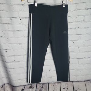 ‎Adidas Ultimate Black Athletic Pants